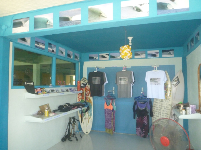 Flaga Surf Shop
