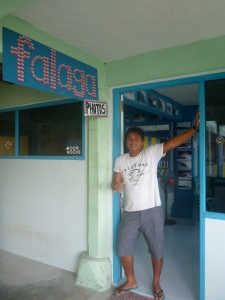 Falaga Photos & Surf Shop